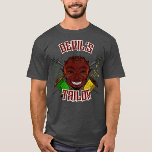 Duivels Tailor T-shirt