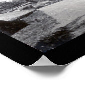 Duivels uit de burgeroorlog Den Foto 1909 Poster (Hoek)