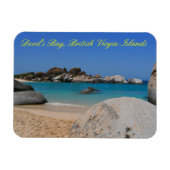 Duivelsbaai Magneet (Horizontaal)