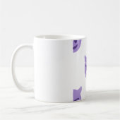 duivelse emoji koffiemok (Links)