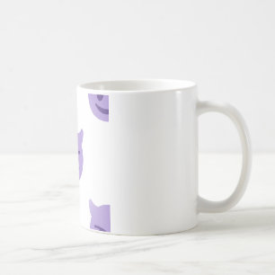 duivelse emoji koffiemok