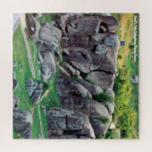 Duivelsgat Gettysburg Pennsylvania Legpuzzel (Horizontaal)