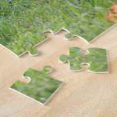 Duivelsgatgraver Legpuzzel (Zijkant)