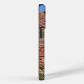 Duivelskeuken in Sedona Arizona Case-Mate iPhone Case (Achterkant / Rechts)