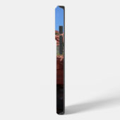 Duivelskeuken in Sedona Arizona Case-Mate iPhone Case (Achterkant / Links)