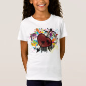 Duivelskogel T-shirt (Voorkant)