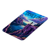 Duivelsmeer Magneet (Linkerzijde)