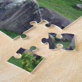 Duivelsnest Gettysburg Pennsylvania Legpuzzel (Zijkant)