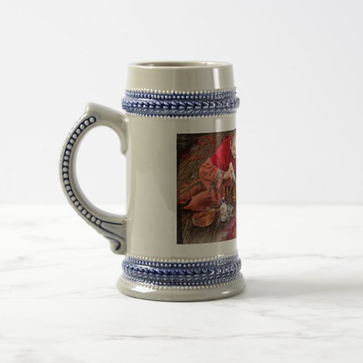 Duivelspack - Bierhumpen 1 Bierpul (Links)