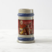 Duivelspack - Bierhumpen Marquard Bierpul (Center)