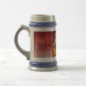 Duivelspack- Bierhumpen Musicus Bierpul (Links)