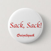 Duivelspack - Button Sack Sack (Voorkant)