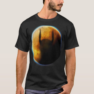 duivelsplaneet t-shirt