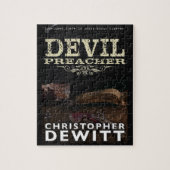 Duivelspreker puzzel (Verticaal)