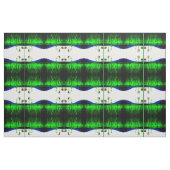 Duivelsstaf Stof (Fat Quarter)