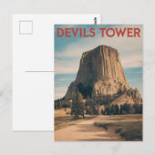  Duivelstoren Briefkaart (Voorkant / Achterkant)