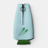 Duivelstoren Flesjeskoeler (Achterkant)