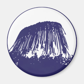 Duivelstoren Magneet