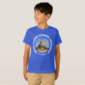Duivelstoren (NM) T-shirt (Voorkant volledig)