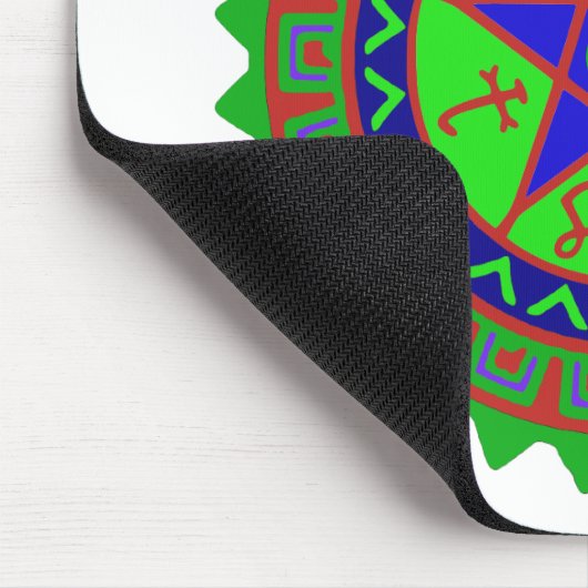 Duivelsval Muismat (Hoek)