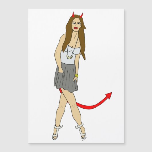 duiveltje (Voorkant)