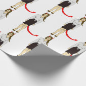 duiveltje cadeaupapier (Hoek)