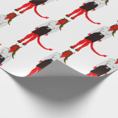 duiveltje cadeaupapier (Hoek)