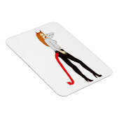 duiveltje magneet (Rechterzijde)