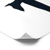 duiveltje poster (Hoek)