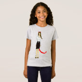 duiveltje t-shirt (Voorkant volledig)