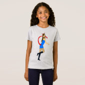 duiveltje t-shirt (Voorkant volledig)