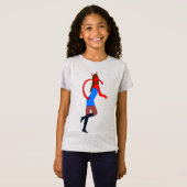 duiveltje t-shirt (Voorkant volledig)