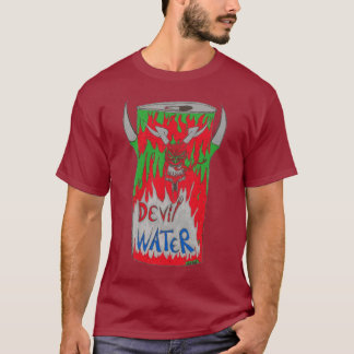 duivelwater t-shirt