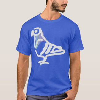 duiven 78 1 t-shirt