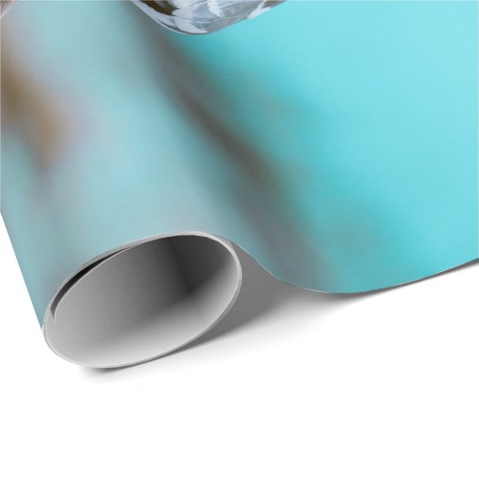 duiven cadeaupapier (Rol Hoek)