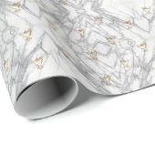 Duiven cadeaupapier (Rol Hoek)