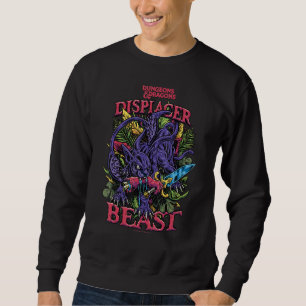 Duiven en Dragons Displacer Beast Trui