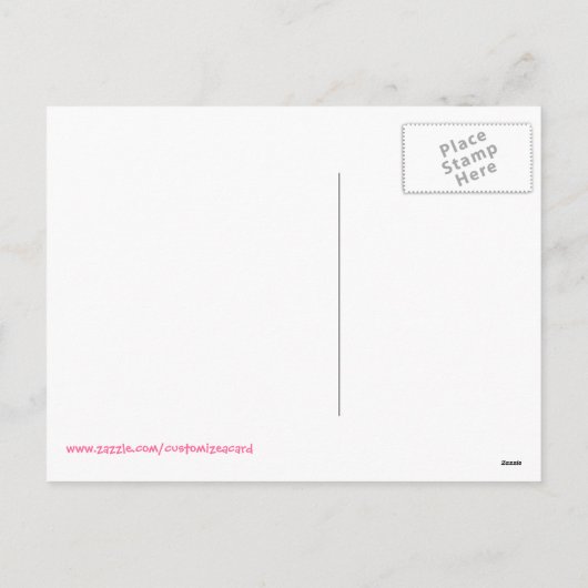 Duiven en Rozen op roze Victoriaans Valentijn Kaar Feestdagenkaart (Achterkant)