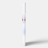 Duiven gestyliseerde vogel Case-Mate iPhone case (Achterkant / Rechts)