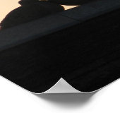 duiven poster (Hoek)