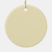 Duiven Rozen ornament (Achterkant)