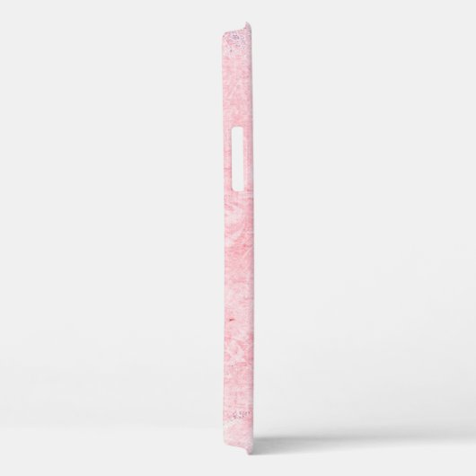  duiven voor eiffeltoren in Parijs Case-Mate iPhone Case (Achterkant / Rechts)