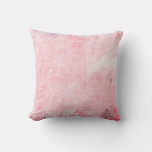  duiven voor eiffeltoren in Parijs Kussen