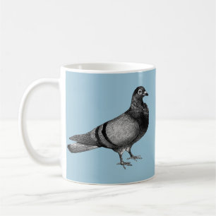 duivencadeaus koffiemok