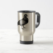duivencadeaus reisbeker (Voorkant rechts)