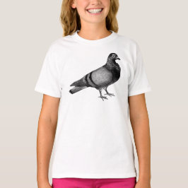  duivencadeaus t-shirt