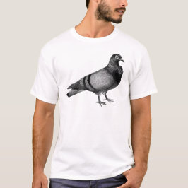 duivencadeaus t-shirt