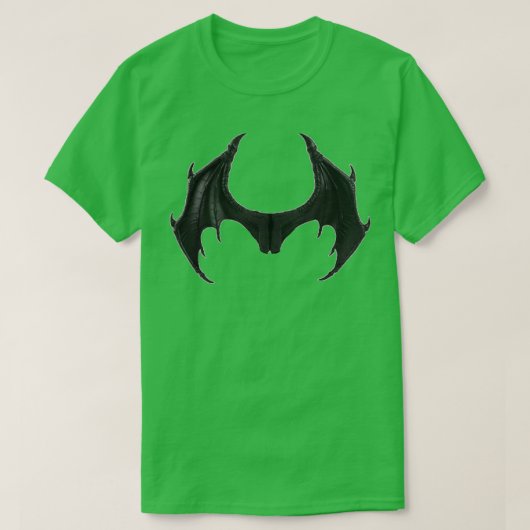 duivendraak Masker T-shirt (Design voorkant)