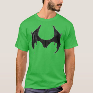 duivendraak Masker T-shirt