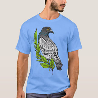 duivenduiven van duif I T-shirt